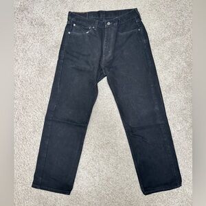 Men’s Levi’s 505